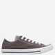 Trampki damskie materiałowe do kostki Converse Chuck Taylor All Star 1J794C 37 (4.5US) Szare (886952769147) - obraz 1