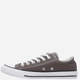 Trampki damskie materiałowe do kostki Converse Chuck Taylor All Star 1J794C 37 (4.5US) Szare (886952769147) - obraz 3