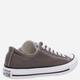 Trampki damskie materiałowe do kostki Converse Chuck Taylor All Star 1J794C 37 (4.5US) Szare (886952769147) - obraz 4