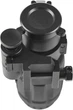 Магнифер XD Precision Gain 3x26 с откидным креплением Weaver/Picatinny - изображение 4