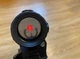 Коллиматорный голографический прицел EOTech 558 + magnifier 3x G43 - изображение 4