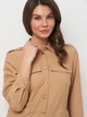Комбинезон женский Zara 1971/667 M Бежевый (01971066710037) - изображение 4