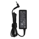 Блок живлення для ноутбука HP 19.5V, 2.31A, 45W, 4.5*3.0-PIN, black (без кабеля) ORIGINAL (1995525) - зображення 2