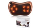Массажная подушка для шеи и спины Massage pillow(8 шариков) - изображение 2