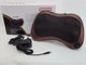Массажная подушка для шеи и спины Massage pillow(8 шариков) - изображение 6