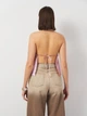 Топ женский Zara 8810/250 XXL Разноцветный (00881025050061) - изображение 2