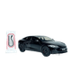 Машинка Автопром "Tesla Модель S с зарядной станцией" черная, 1:24 (18 см) AP7713-4 - изображение 7