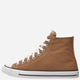 Чоловічі кеди високі Converse Chuck Taylor All Star A06560C 42 (8.5US) Коричневі (194434756142) - зображення 3