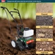 Мотокультиватор бензиновый Tatra Garden HT 32 (2 кВт, 2-тактный) (GMK0009) - изображение 6
