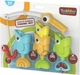 Игрушка для ванной Yookidoo Набор для рыбалки (7290107722179) - изображение 1