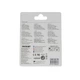 Жесткий диск M.2 2280 SSD 1Tb Patriot P300 Series, P300P1TBM28, NVMe, PCI Express 3.0 x4, 3D NAND TLC, зап/чт. - 1650/2100Мб/с (P300P1TBM28) (2270259) - изображение 2