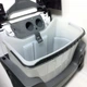 Контейнер для воды моющего пылесоса Zelmer Aquawelt 919.0ST, Aquawelt Plus, 11016034, (919.0250), 11011605 - изображение 5
