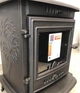 Печь буржуйка KAWMET P10 Eco 7 кВт - изображение 6