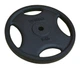 Металева штанга RN-Sport Quatro 115 кг - изображение 4