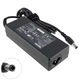 Блок живлення для ноутбука TOSHIBA 15V, 6A, 90W, 6.3*3.0мм, 3hole, black (без кабеля!) High Copy (1995081) - зображення 1