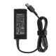 Блок живлення для ноутбука Lenovo 20V, 2.25A, 45W, USB+pin (Square 5 Pin DC Plug), black (ADLX45NLC2A) (без кабеля!) ORIGINAL (1994984) - зображення 2