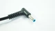 Блок питания для ноутбука HP 19.5V, 4.62A, 90W, 4.5*3.0-PIN, black (без кабеля!) High Copy (1995427) - изображение 4