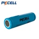 Аккумулятор PKCELL 18650 1шт 2600mAh Li-ion Flat Top для фонарей, электроники и детских игрушек - изображение 3