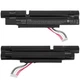 5200mAh 11.1V акумулятор для Acer Aspire TimelineX 3830T 3830TG 4830T 4830TG 5830TG AS11A3E - зображення 1