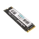SSD Wibrand Caiman M.2 2280 NVMe 256GB PCIe 3.0x4 3D NAND TLC 1000/2000 МБ/с (WIM.2SSD/CA256GB) - изображение 1