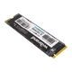 SSD Wibrand Caiman 1 ТБ M.2 2280 NVMe PCIe 3.0 x4 3D NAND TLC 1600/2000 МБ/с (WIM.2SSD/CA1TB) - изображение 1