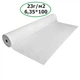 Агроволокно белое 23 г/м² 6,35*100 м “AGROS” - изображение 2