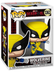 Figurka Funko Pop! Marvel Deadpool Wolverine 1363 (889698797672) - obraz 1