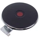 Універсальна конфорка для електропліти Ariston D=145mm 1500W (євроколодка) C00099674 - зображення 1