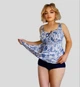 Танкіні Sisianna 3180015-1 різні кольори; стегна 126-130 см; груди 5E 6F 7G; 64(9XL) - изображение 7