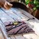 Ваги підлогові Maestro MR-1823 електронні скляні до 150 кг - зображення 2