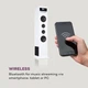 Интернет радио Auna Karaboom 100 Wifi Tower Б/У - изображение 8