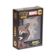 Пін Funko Pop серії «Marvel» – Єнот Ракета - зображення 4