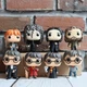 Ігрова фігурка FUNKO POP! серії Гаррі Поттер - ГАРРІ ПОТТЕР З ПРОРОЦТВОМ - зображення 5