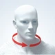 Усиленный шейный воротник Aurafix 920 - изображение 2