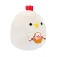 М'яка іграшка Squishmallows - Півник Тод (19 cm) - зображення 3