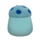 Мягкая игрушка Squishmallows Гриб Анкур 30 см Разноцветная - изображение 4