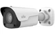 Уличная IP камера с микрофоном Uniview IPC2124LB-ASF28K-A, 4Мп - изображение 1