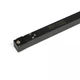 Світильник МАГНІТНИЙ трековий VIDEX LD460B 21W 60cm 4000K 48V Black - зображення 4