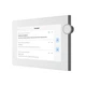 IP видеодомофон Bas-IP AZ-07LL Linux 7" white - изображение 3
