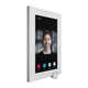 IP видеодомофон Bas-IP AZ-07LL Linux 7" white - изображение 5