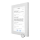 IP видеодомофон Bas-IP AZ-07LL Linux 7" white - изображение 6
