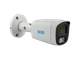 IP-видеокамера 5 Мп SEVEN IP-7225PA-DL white 4 мм с умной двойной подсветкой - изображение 2