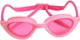 Очки для плавания Arena 365 Goggles OSFM Рожевий 005290-107 - изображение 1