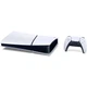 Ігрова консоль Sony PlayStation 5 Slim Digital Edition 1TB Fortnite Cobalt Star Bundle (1000045170) - зображення 2
