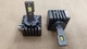 LED лампи Stellar D серии H12 D1S Pro 70W 9000 Lm (2 шт.) H12-D1S - изображение 1