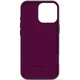 Защитный чехол ArmorStandart ICON2 Case для iPhone 16 Pro - Plum - изображение 2