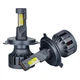 Світлодіодні лампи DriveX AL-01 PRO H4 H/L 52W CAN 9-32V 6K (пара) (99637) - зображення 1