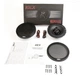 Автоакустика Kicx XS 653 (115855) - изображение 6
