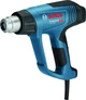 Фен будівельний Bosch Professional GHG 3-66 2300Вт 650°C 150-500л·хв 0.66кг - зображення 2