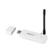 Мобільний маршрутизатор 2E PowerLink (MiFi-1 2024) LTE, Wi-Fi4, 1xUSB, 1xCRC9 білий - зображення 2